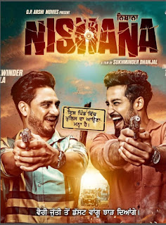Nishana 2022 punjabi Movie